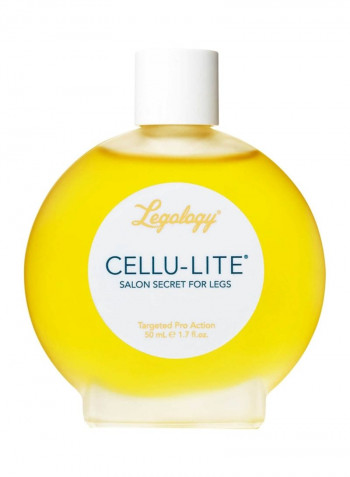 Cellu-Lite Satin Secret For Legs 50ml