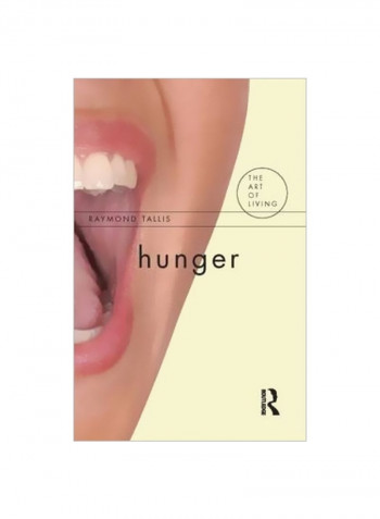 Hunger Paperback