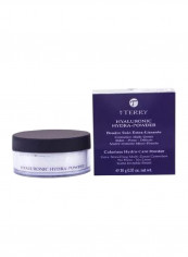Hyaluronic Hydra Powder White