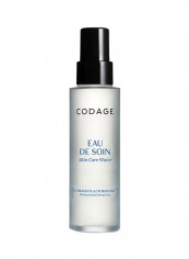 Moisturizing And Energizing Treatment Water 100ml