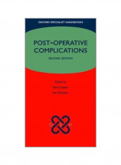 Post-Operative Complications Paperback 2