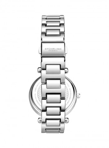 Women's Aria Analog Watch 3905.1