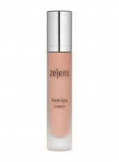 Youth Glow Liquid Foundation Tan reviews Youth Glow Liquid Foundation Tan