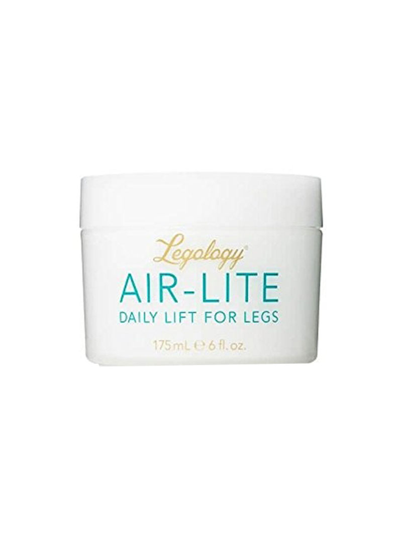 Air-Lite Daily Lift Leg Cream Clear 175ml