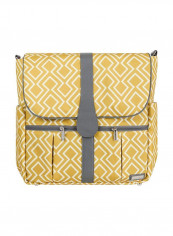 Backpack Diaper Bag