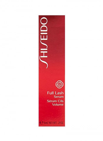 Full Lash Serum Clear