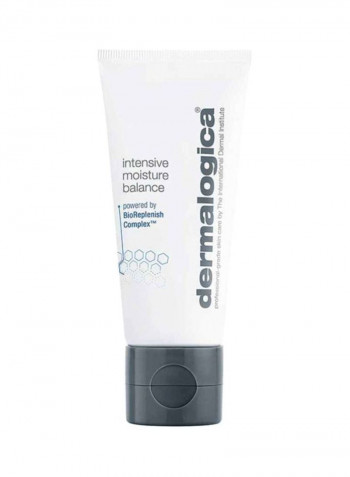 Intensive Moisture Balance 100mL 100ml