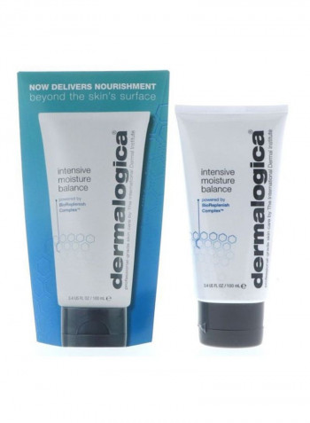 Intensive Moisture Balance 100mL 100ml