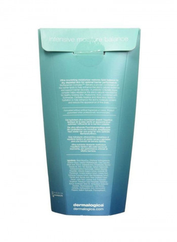 Intensive Moisture Balance 100mL 100ml
