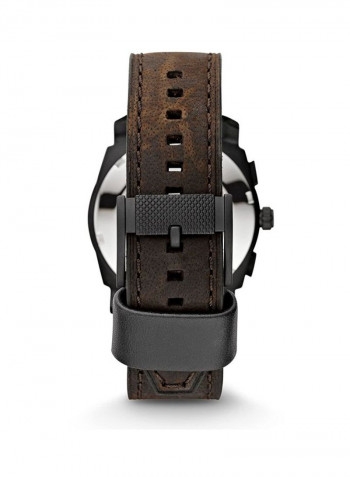 Men's Machine Chronograph Watch FS4656IE