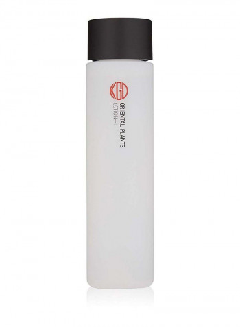 Oriental Plants Lotion 5.07ounce