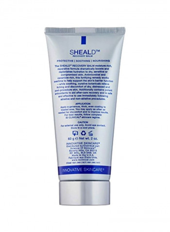 Sheald Recovery Balm 60g