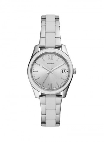 Women's Scarlette Mini Water Resistant Analog Watch ES4590