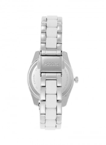 Women's Scarlette Mini Water Resistant Analog Watch ES4590