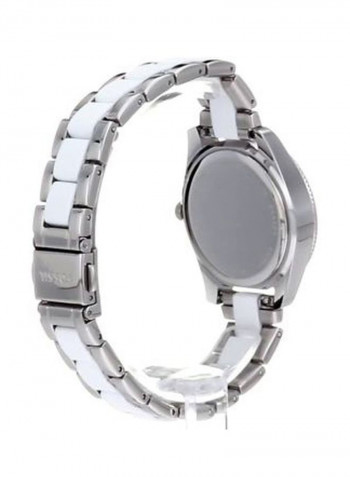 Women's Scarlette Mini Water Resistant Analog Watch ES4590