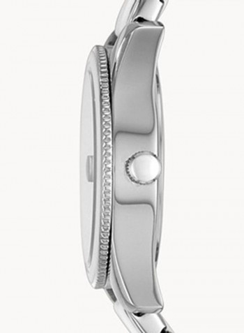 Women's Scarlette Mini Water Resistant Analog Watch ES4590