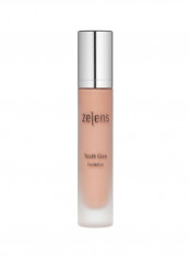 Youth Glow Foundation Tan reviews Youth Glow Foundation Tan