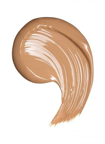 Youth Glow Foundation Tan