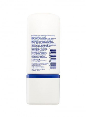 Nu-Derm Exfoderm Skin Smoothing Lotion 57g