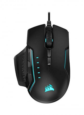 RGB Gaming Mouse