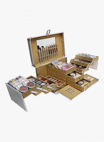 Makeup Kit Multicolour