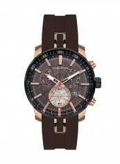 Men's Silicone Chronograph Watch PWG560.872