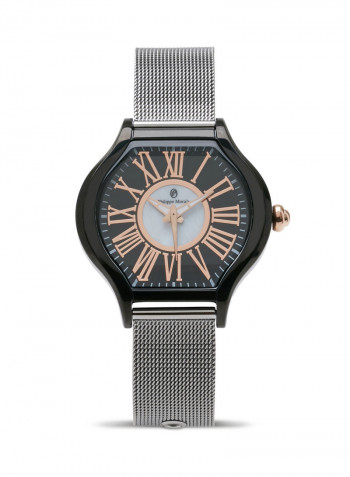 Women's Analog Watch M1612CRB
