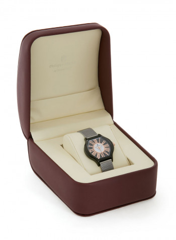 Women's Analog Watch M1612CRB