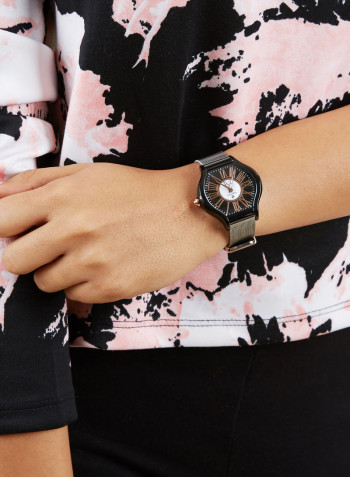 Women's Analog Watch M1612CRB