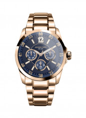 Women's Stainless Steel Analog Watch AOL4023 reviews Women's Stainless Steel Analog Watch AOL4023