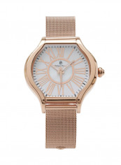 Women's Stainless Steel Analog Watch M1612RW reviews Women's Stainless Steel Analog Watch M1612RW