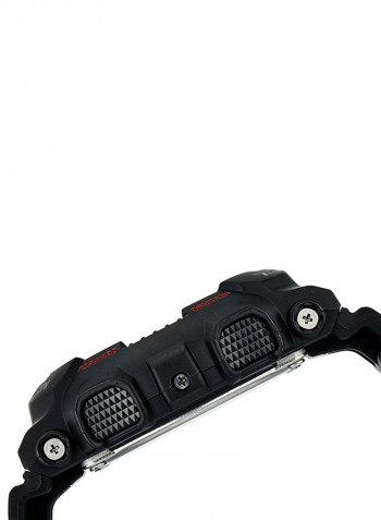 Men's G-Shock Water Resistant Analog/Digital Watch GA-120-1ADR