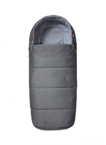 Uni2 Studio Footmuff