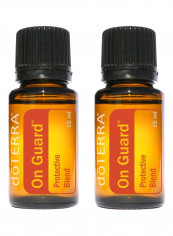 2-Piece On Guard Essential Oil Set 2 x 15ml reviews 2-Piece On Guard Essential Oil Set 2 x 15ml