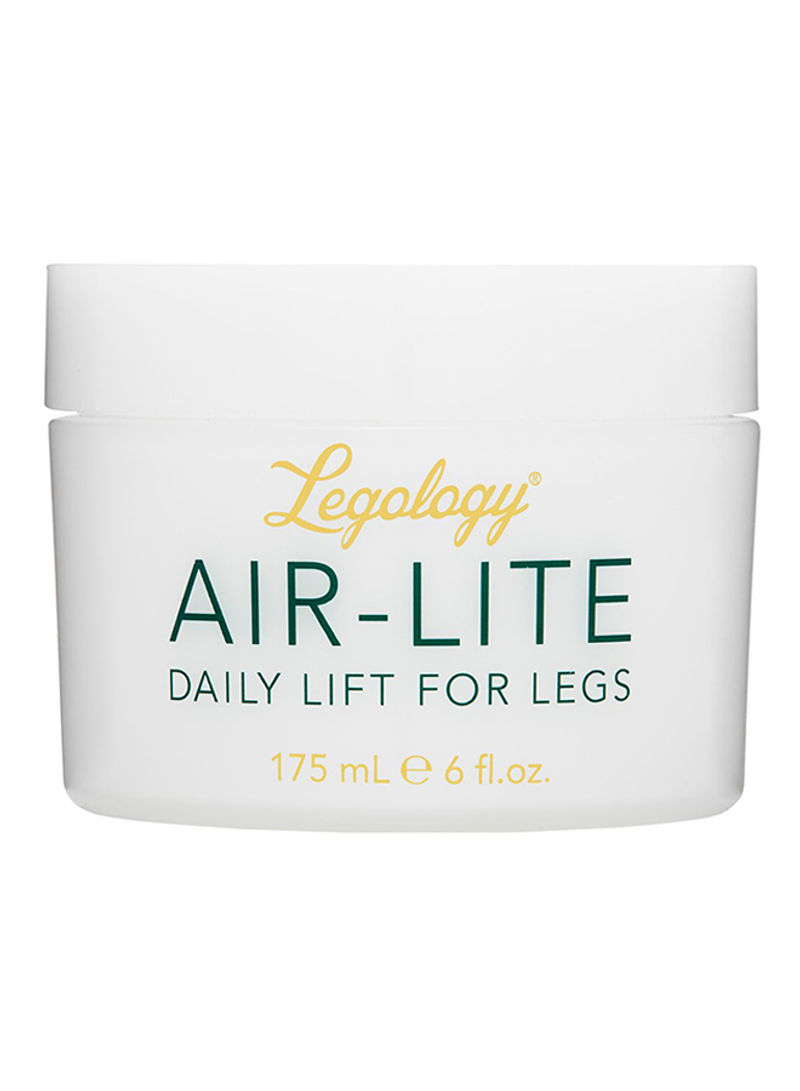 Air-Lite Daily Lift Leg Cream