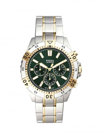 Men's Garrett Chronograph Watch Fs5622