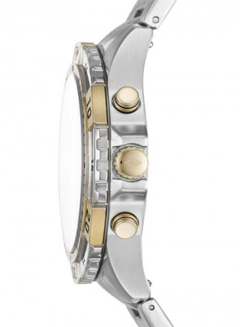 Men's Garrett Chronograph Watch Fs5622