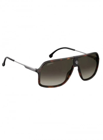 Pilot Sunglasses - Lens Size: 64 mm