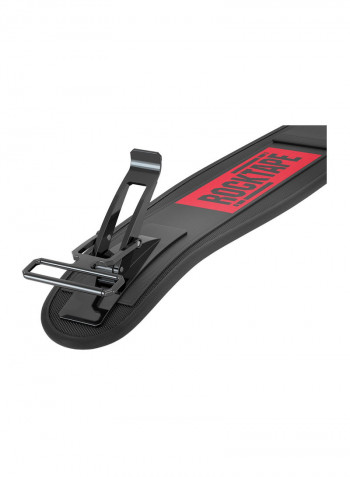 POWERGLIDE BELT Large 35 - 44 25-34inch