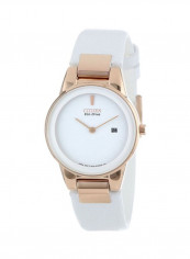 Women's Eco-Drive Analog Watch GA1053-01A reviews Women's Eco-Drive Analog Watch GA1053-01A