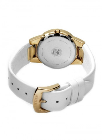 Women's Eco-Drive Analog Watch GA1053-01A