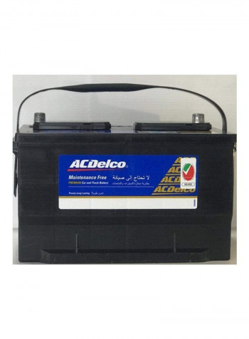 Automotive Battery