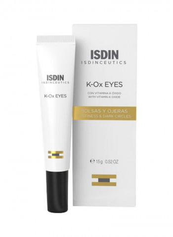 K-Ox Eyes Cream 15g