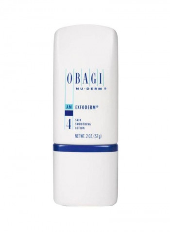 Nu-Drem Exfoderm Skin Smoothing Lotion 57g