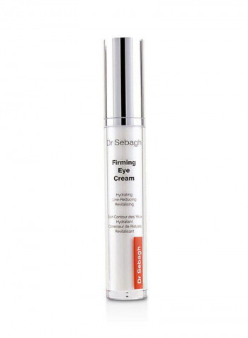 Firming Eye Cream 15ml