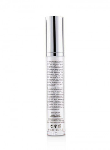 Firming Eye Cream 15ml