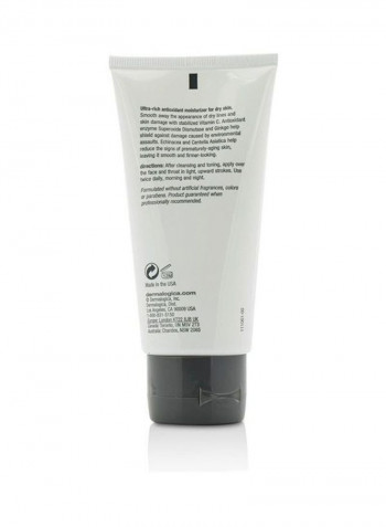 Intensive Moisture Balance White 100ml