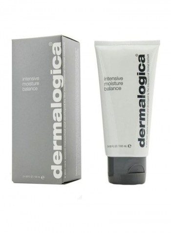 Intensive Moisture Balance White 100ml