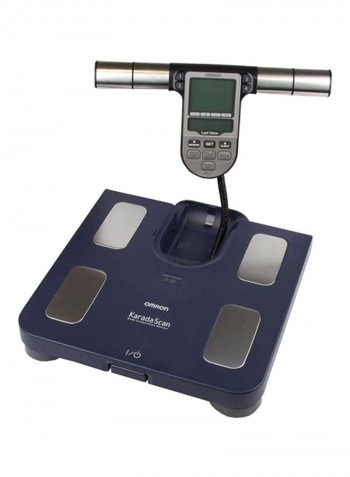 Body Composition Monitor