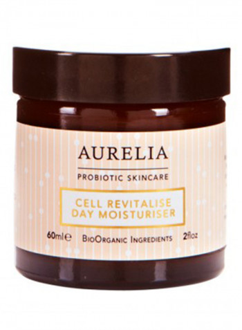 Cell Revitalise Day Moisturiser 60ml